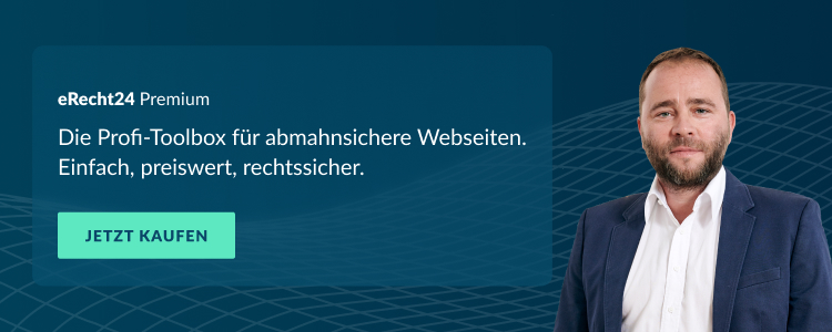 WordPress rechtssicher