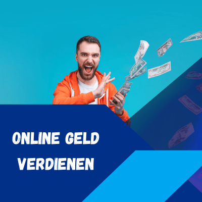Kategorie: Online Geld verdienen