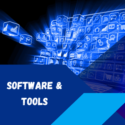 Kategorie: Software & Tools