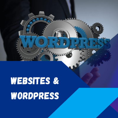 Kategorie: Websites & WordPress