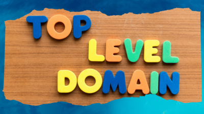 Top-Level-Domains (TLD)