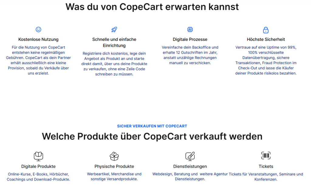 Copecart